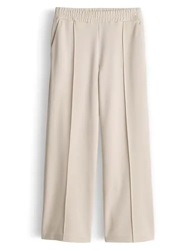 OPUS PANTS Damen Jogpants | Merri Wide Jogpants aus Tencelmix