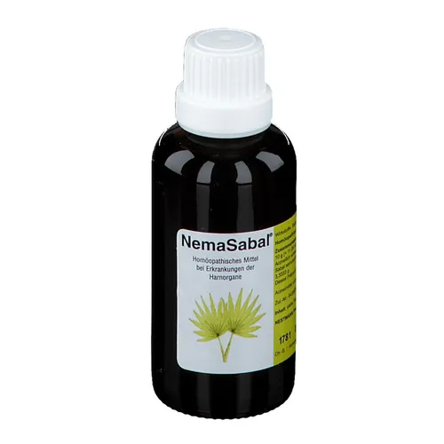 Nemasabal Tropfen 50 ml