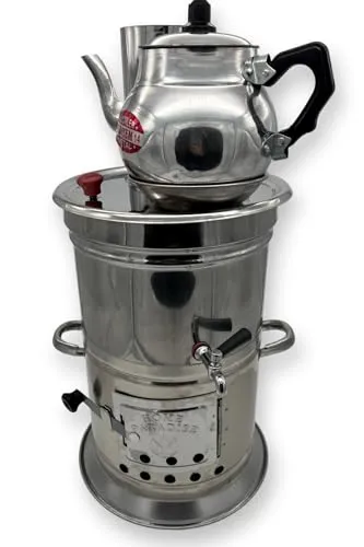 Produktbild Premium Samowar Semaver