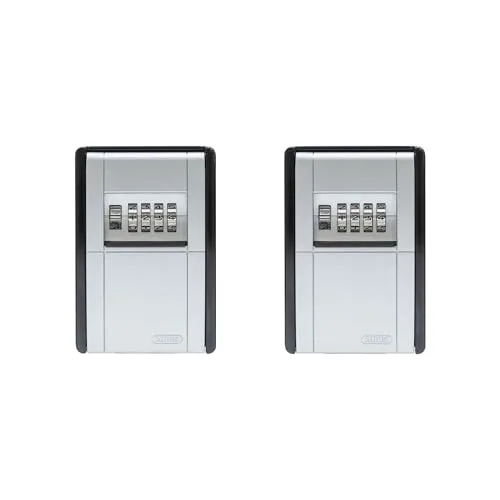 ABUS KeyGarage 787 (2er Set) von ABUS