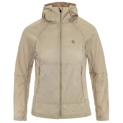 Fjällräven Keb Lätt Wind Jacket W fossil (118) M