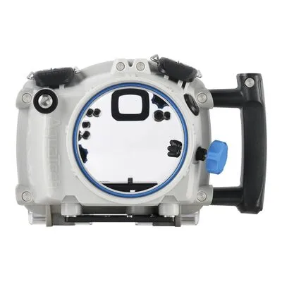 Aquatech EDGE Canon R5 MKII UnterwassergehÃ¤use