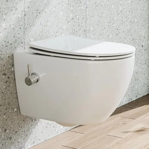 Toiletten & Bidets von HOROW