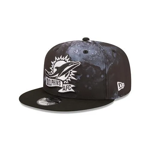 NewEra NFL22 SL Ink 950 Cap - Miami Dolphins