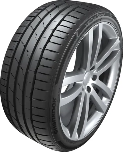 Hankook Ventus S1 evo3 K127 XL FR - 245/40R20 99Y Sommerreifen - Autoreifen mit hervorragender Nasshaftung (A) und hoher Kraftstoffeffizienz (C) für sicheres Fahren bei Sommerbedingungen.