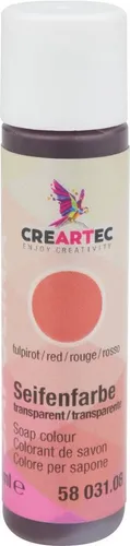 CREARTEC Badefarben, 10 ml