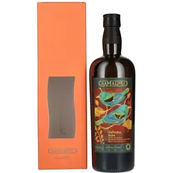 Samaroli Guyana Rum 2003 46% Vol. 0,7l in Geschenkbox