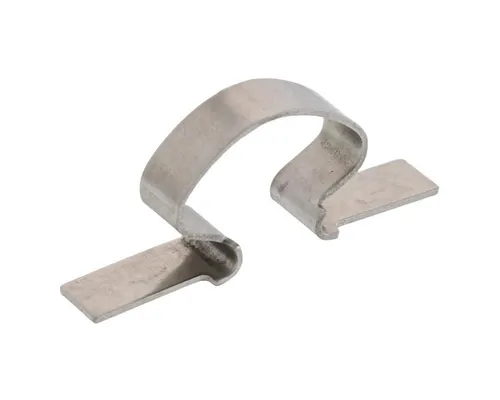 FEPS Fensterbeschlag Ersatzfeder für Roto NT/NX/Kurier 2 - Hochwertige Schnäpperfeder für Balkontüren, langlebig und korrosionsbeständig, ideal zur Reparatur von Roto Beschlagsystemen.