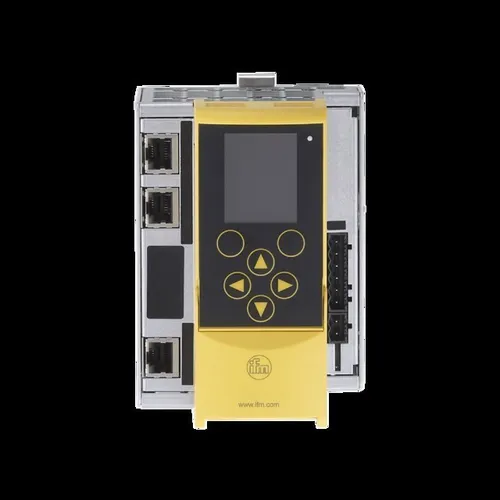 Produktbild Ifm Electronic AS-i PROFINET-Gateway AC402S
