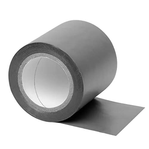 CLIMAPOR Klebeband, grau, 1 Rolle à 10 m x 50 mm