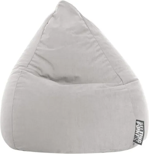 Magma Heimtex Sitzsack BeanBag EASY L