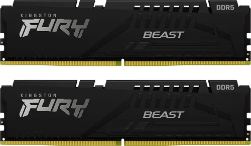 Kingston FURY Beast DIMM 16GB DDR5-5600
