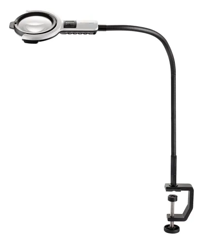 Eschenbach Lupenleuchte flex mit Tischklemme von Eschenbach