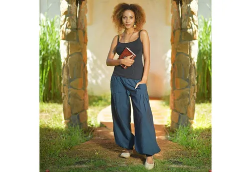 Haremshosen von virblatt