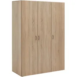 Kleiderschrank Joe Sonoma Eiche