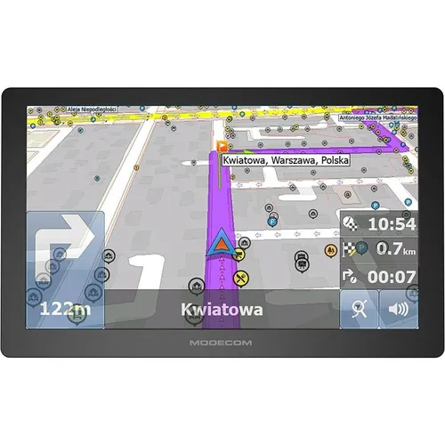 Modecom NAV-FREEWAYCX90-MF-EU 9