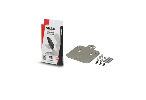 Produktbild SHAD Tankrucksack Pin System Befestigungssatz Tankrucksack