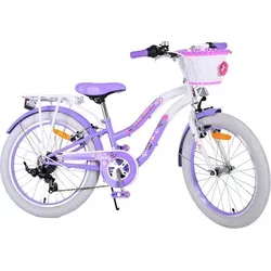 TPFSports Lovely Kinderfahrrad