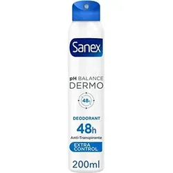 Sanex Dermo Extra-control Deo Vapor 200 Ml