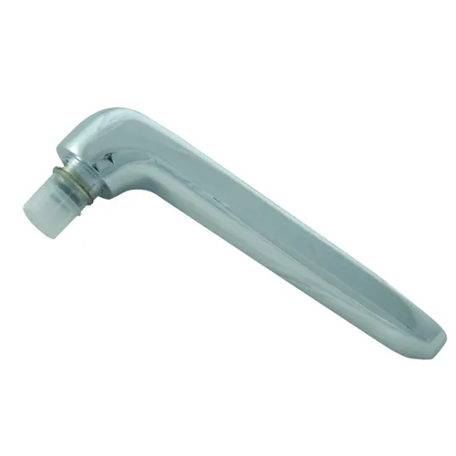 Kludi Medi-Mix Auslauf 7576405-00, Chrom - Armaturen für moderne Badezimmer, mit elegantem Design und hoher Funktionalität für optimale Wassersteuerung.