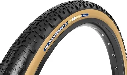 Panaracer Gravelking X1 + 28