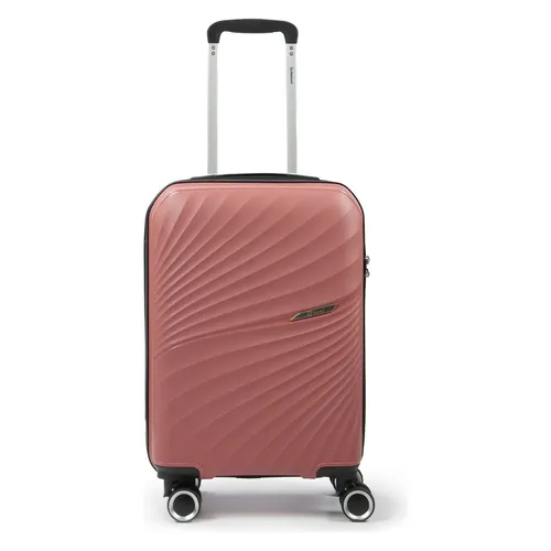 Benzi 5755 Kabinentrolley 55 cm in rosegold von Benzi