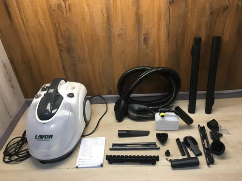 Dampfreiniger LAVOR GV Egon VAC 4.1 Plus von Lavor