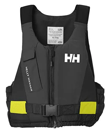 Helly Hansen Rider Vest ebony (980) 70/90 von Helly Hansen