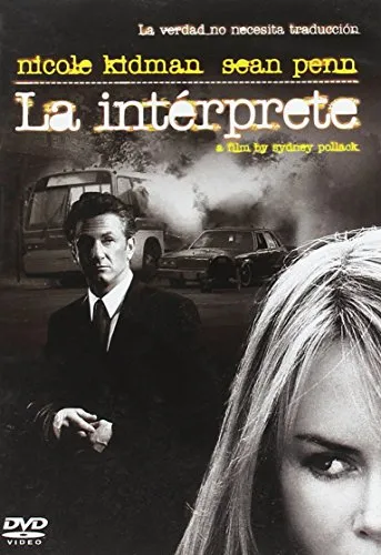 La interprete