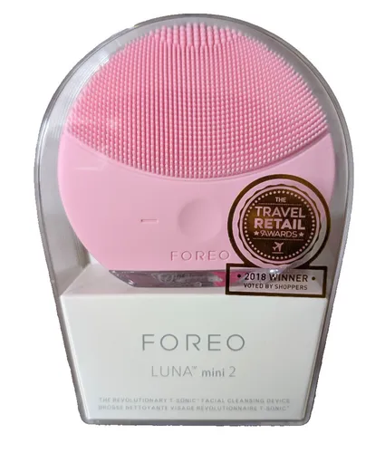 Luna Mini 2 Pearl Pink Schnuller