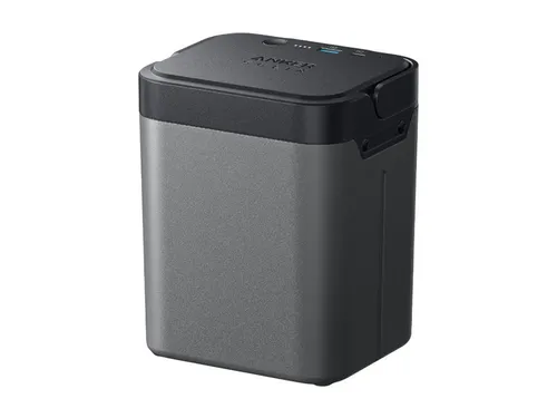 SOLIX EverFrost 2 Removable Battery von ANKER INNOVATIONS SOLIX