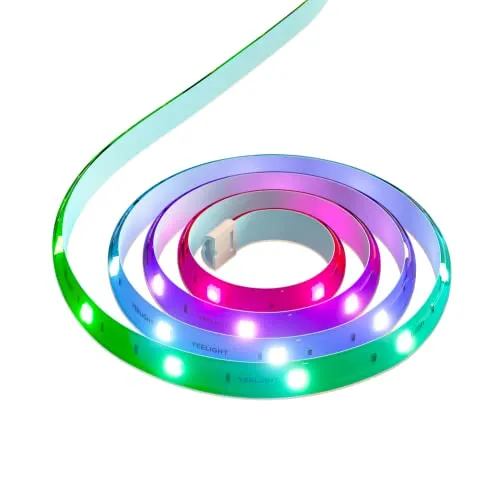 Yeelight Verlängerung 1m für LED Strip Pro Leuchtstreifen WLAN
