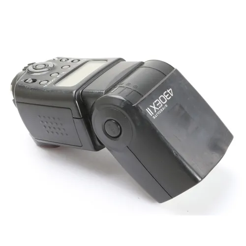 Canon Speedlite 430EX II