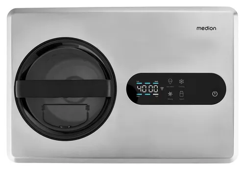 Medion MD 12170 Eismaschine