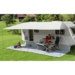 Berger Vario Sonnenvordach 600 x 240 cm