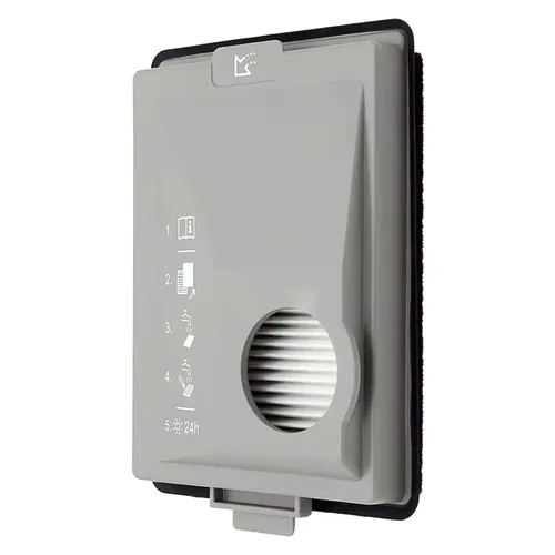 Feinstaubfilter passend für Miele CX-FSF