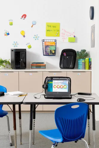 HP HPI Always On Black 11.6