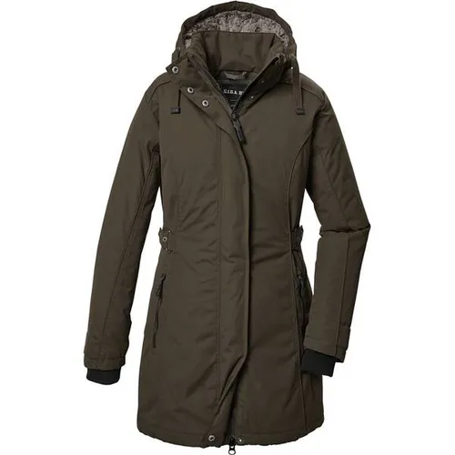 G.I.G.A. DX Damen Parka 