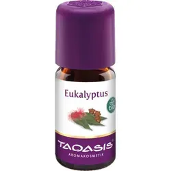 Eukalyptus ÖL Bio 5 ml