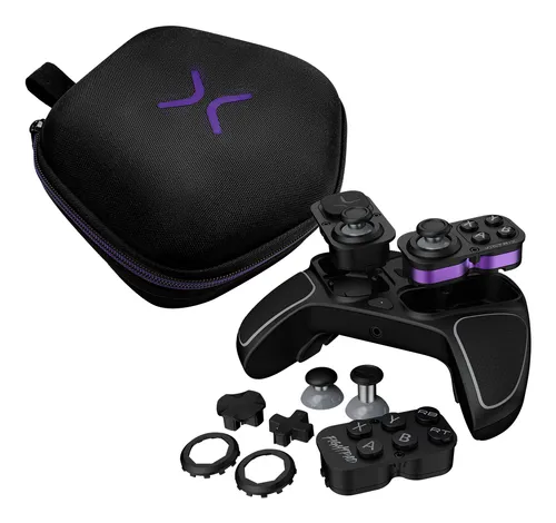 Turtle Beach Victrix Pro BFG Handsteuerung