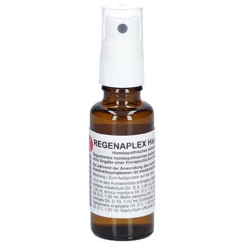 REGENAPLEX Haut-Fluid W