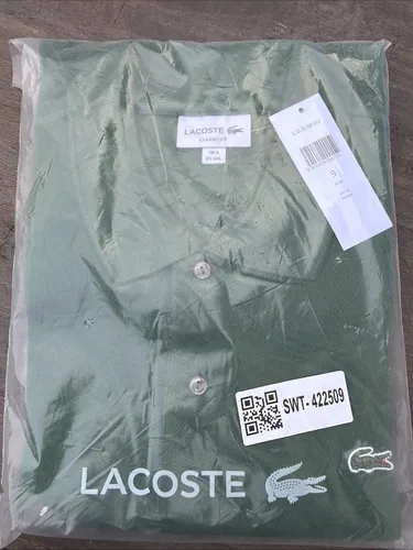 Lacoste Bekleidung & Accessoires von Lacoste