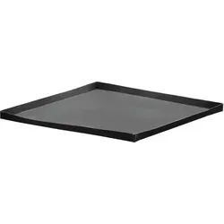 HENDI Antihaft-Tablett für Konvektionsmikrowellen 280x280 mm