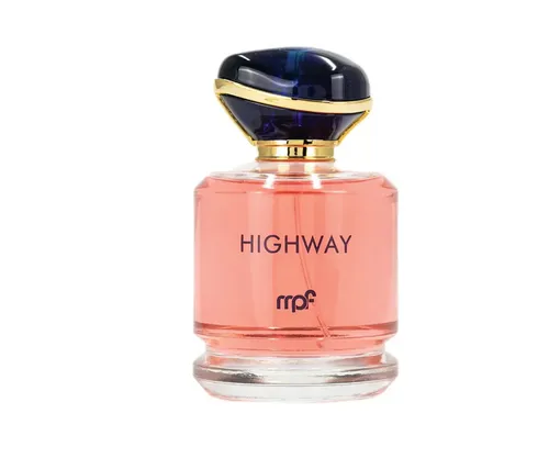 Meine Parfums – Highway | EDP 100 ml | Unisex