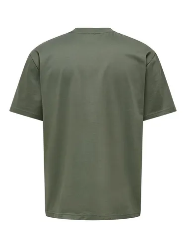 ONLY & SONS T-Shirt ONSFRED (1-tlg)