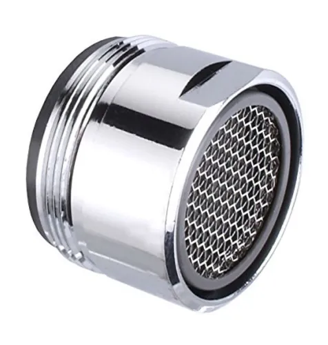 CONMETALL Sparregler M24x1 AG, Chrom