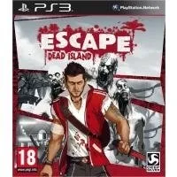 Deep Silver Escape Dead Island (PS3) von Deep Silver