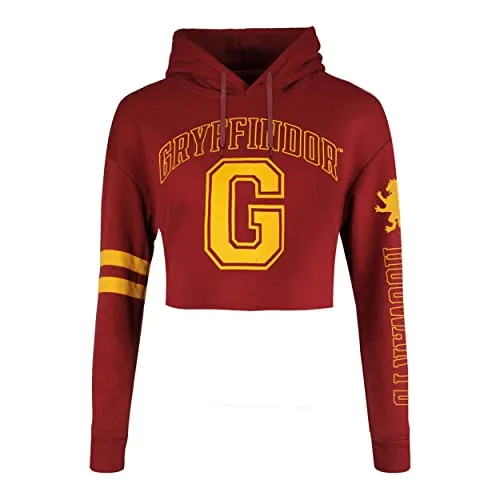 Harry Potter Gryffindor Hoodie Größe XXL von Harry Potter