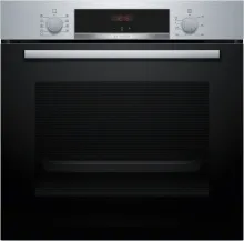 HBA514BS3 Backofen 60cm von Bosch