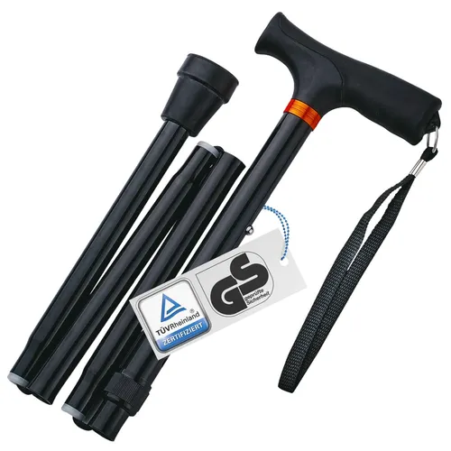 Weinberger faltbarer Gehstock von Weinberger